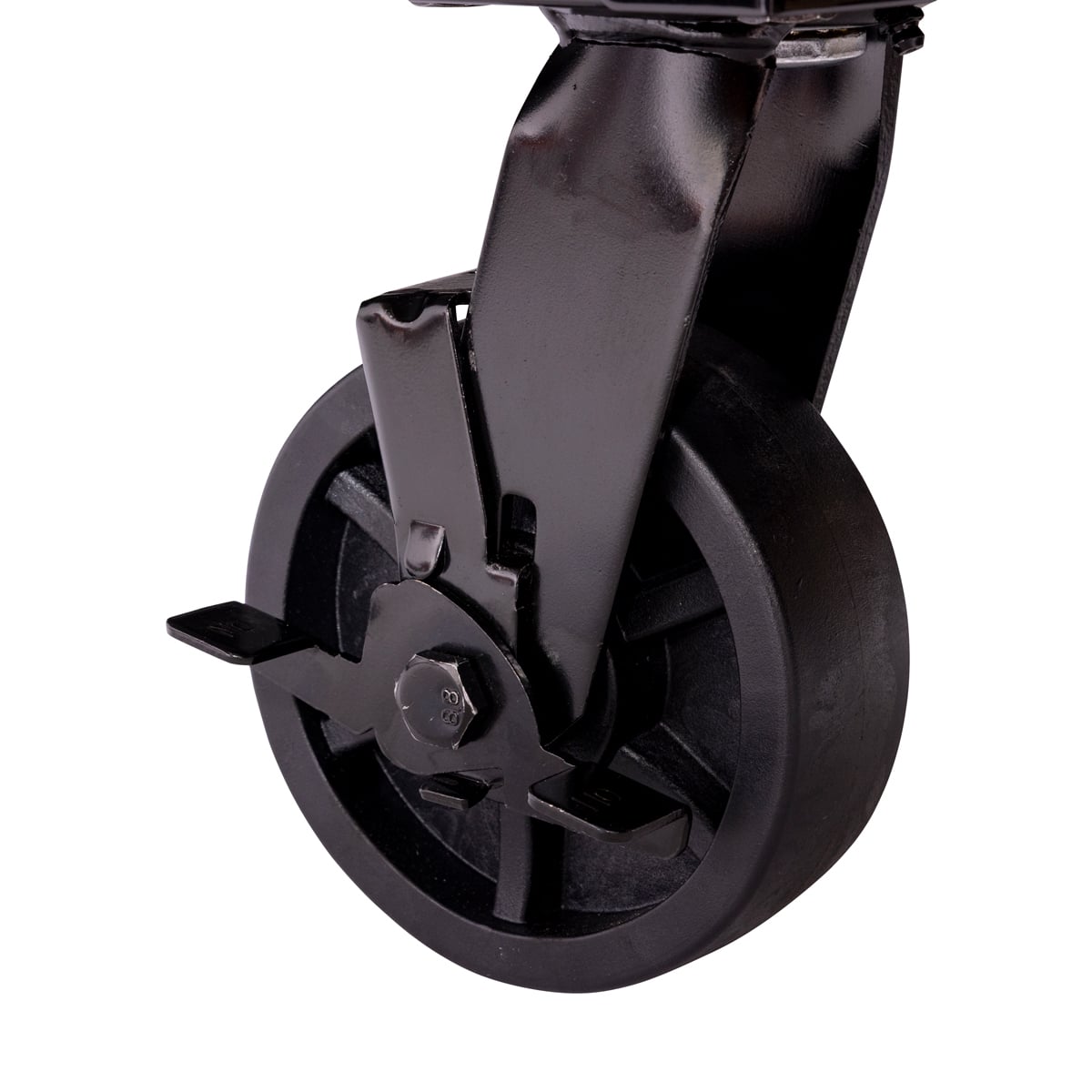 SGS 56in Roller Cabinet (56B Series) - Black